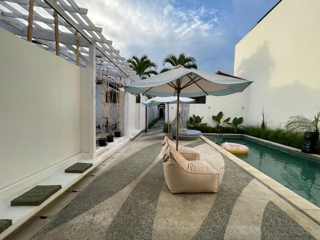 La Belle Villa Seminyak