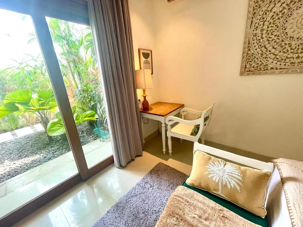 La Belle Villa Seminyak