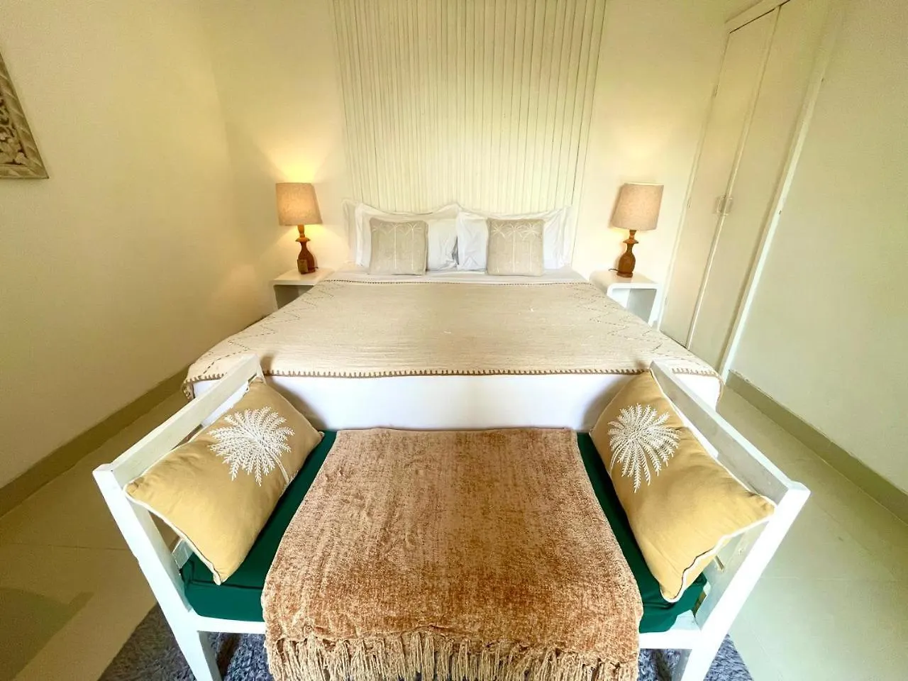 La Belle Villa Seminyak