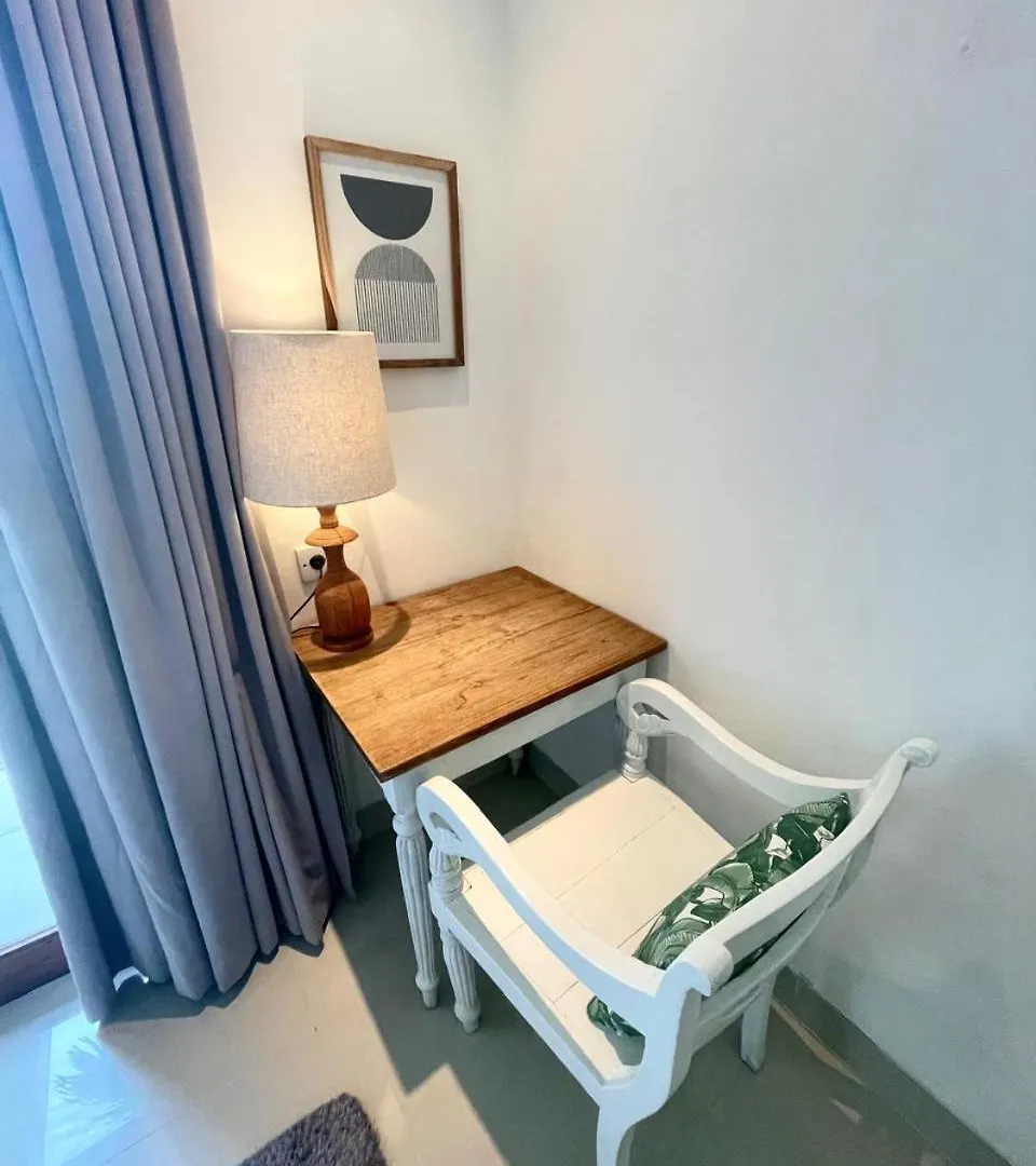 La Belle Villa Seminyak  Seminyak (Bali)