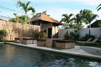 La Belle Villa Seminyak