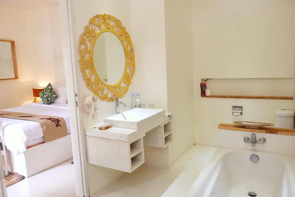 La Belle Villa Seminyak