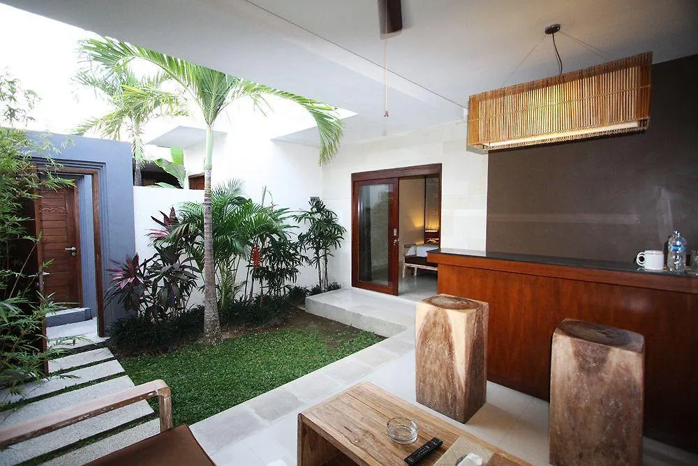La Belle Villa Seminyak  0*, Seminyak (Bali) Indonesia