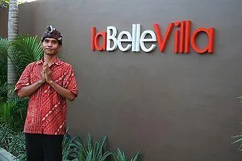 La Belle Villa Seminyak