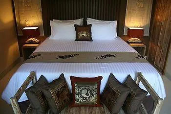 La Belle Villa Seminyak  0*, Seminyak (Bali)