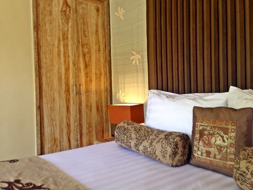 La Belle Villa Seminyak  0*, Seminyak (Bali) Indonesia