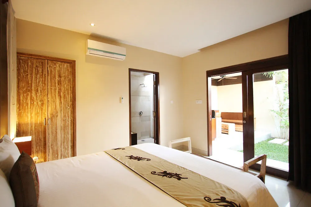 La Belle Villa Seminyak  Seminyak (Bali)
