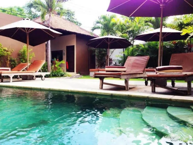 La Belle Villa Seminyak  Seminyak (Bali)