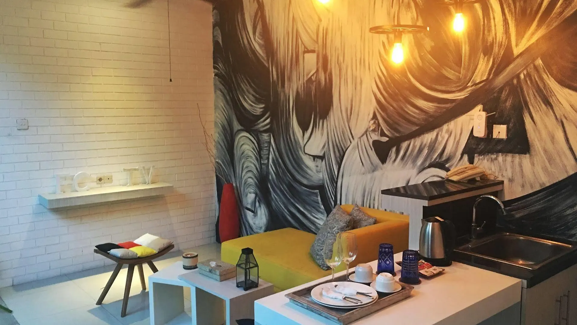 La Belle Villa Seminyak   Seminyak (Bali)