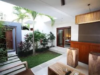 La Belle Villa Seminyak