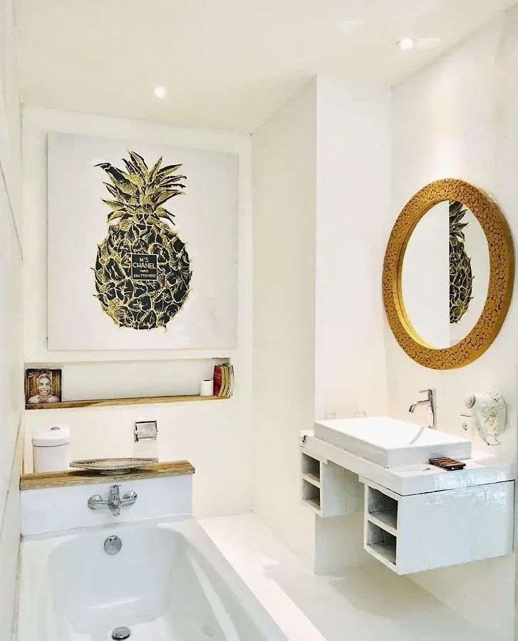 La Belle Villa Seminyak  Indonesia