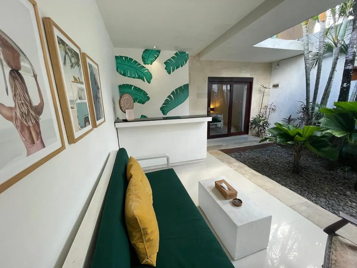 La Belle Villa Seminyak