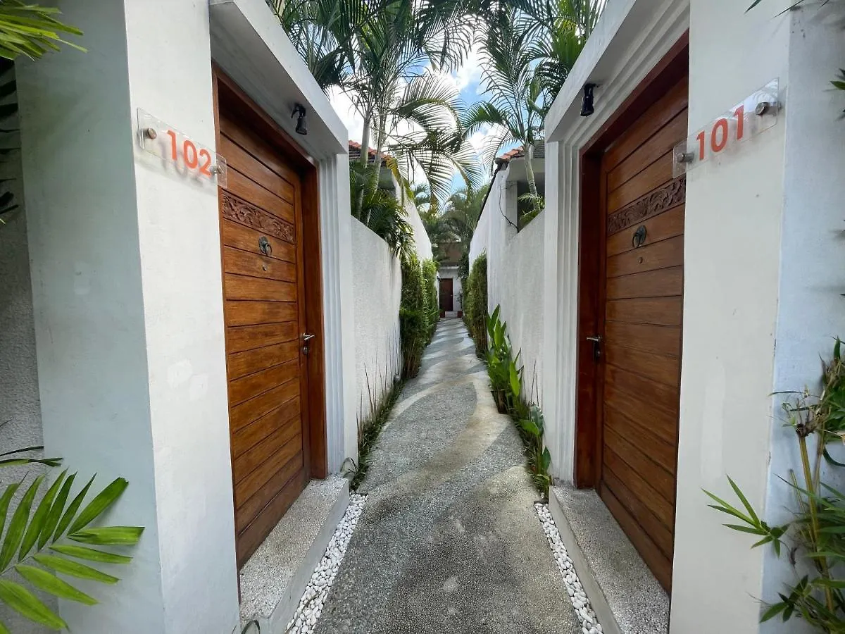 La Belle Villa Seminyak