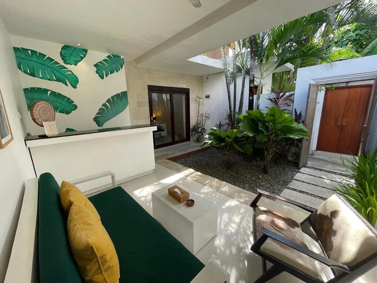 La Belle Villa Seminyak  Indonesia