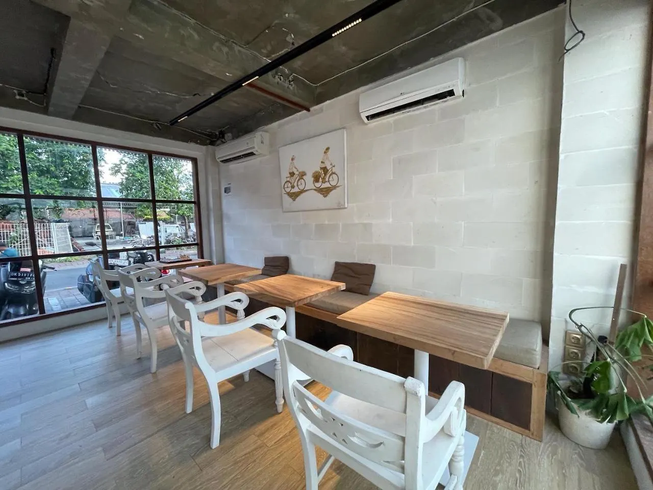 La Belle Villa Seminyak