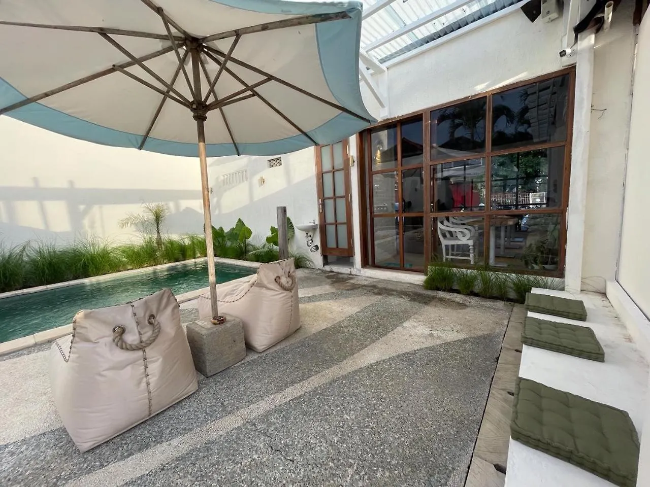 La Belle Villa Seminyak