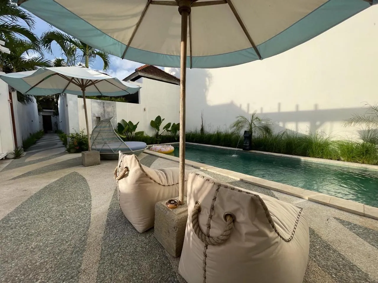La Belle Villa Seminyak  Seminyak (Bali)