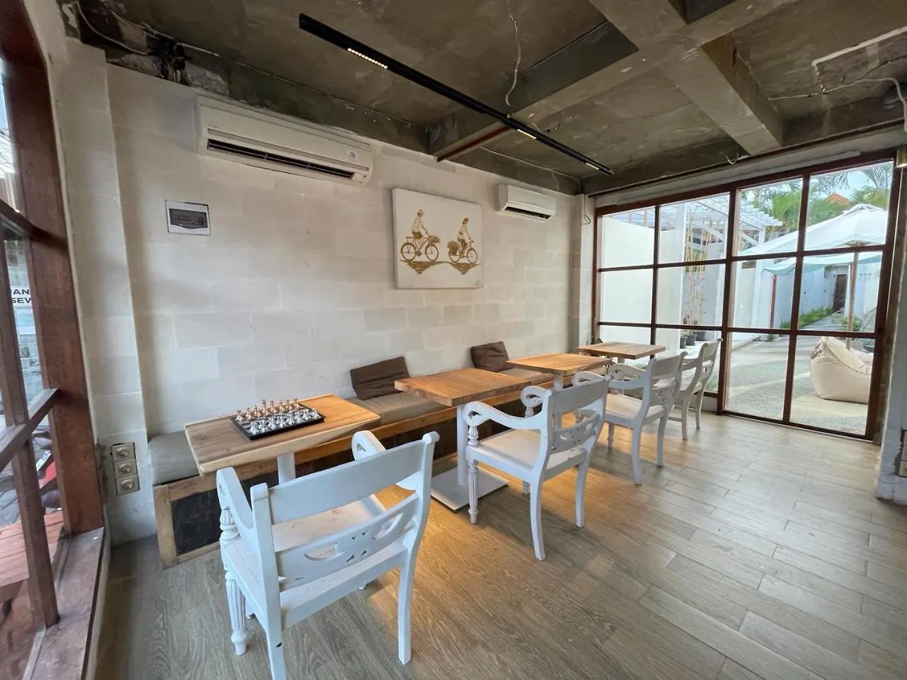La Belle Villa Seminyak