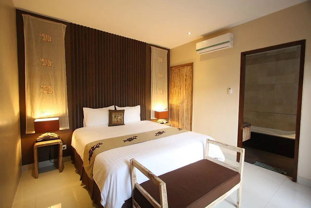 La Belle Villa Seminyak   Seminyak (Bali)