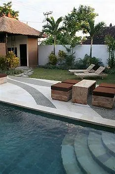 La Belle Villa Seminyak