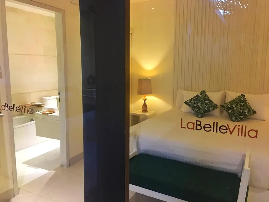La Belle Villa Seminyak  Indonesia