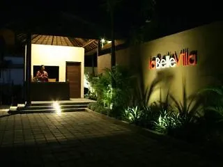 La Belle Villa Seminyak  Indonesia