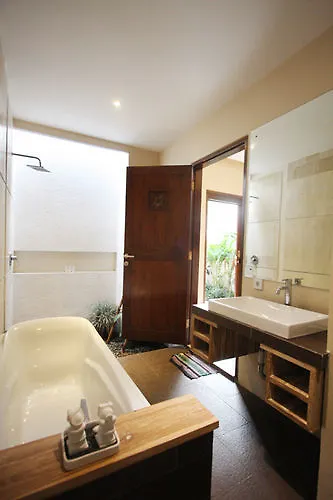 La Belle Villa Seminyak