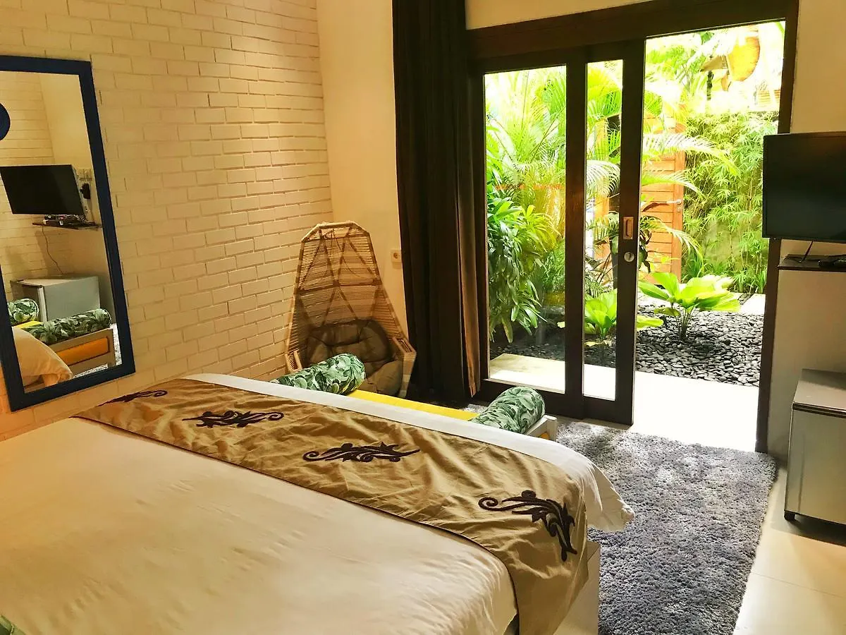 La Belle Villa Seminyak