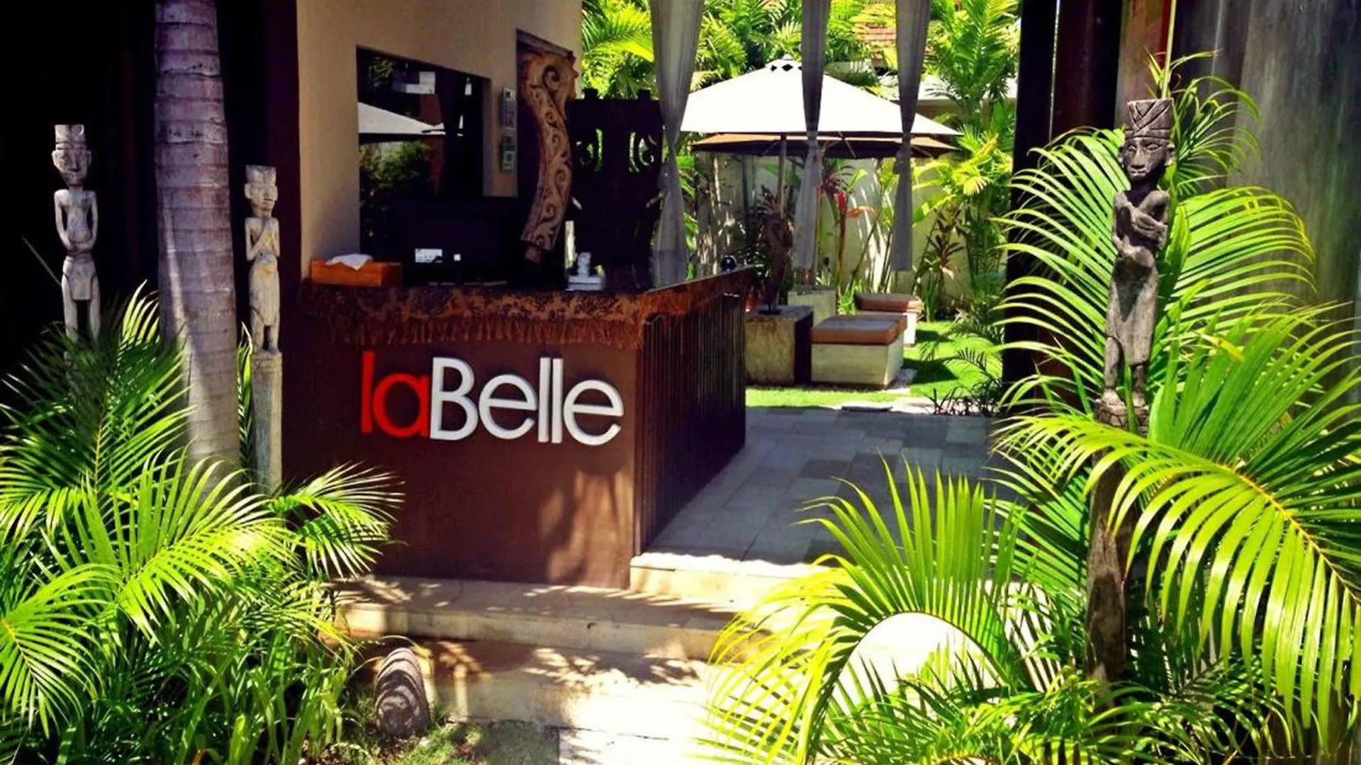 La Belle Villa Seminyak