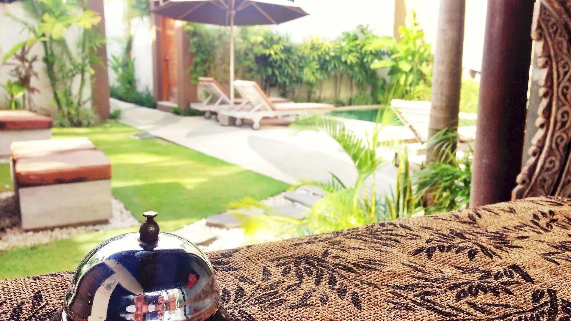 La Belle Villa Seminyak