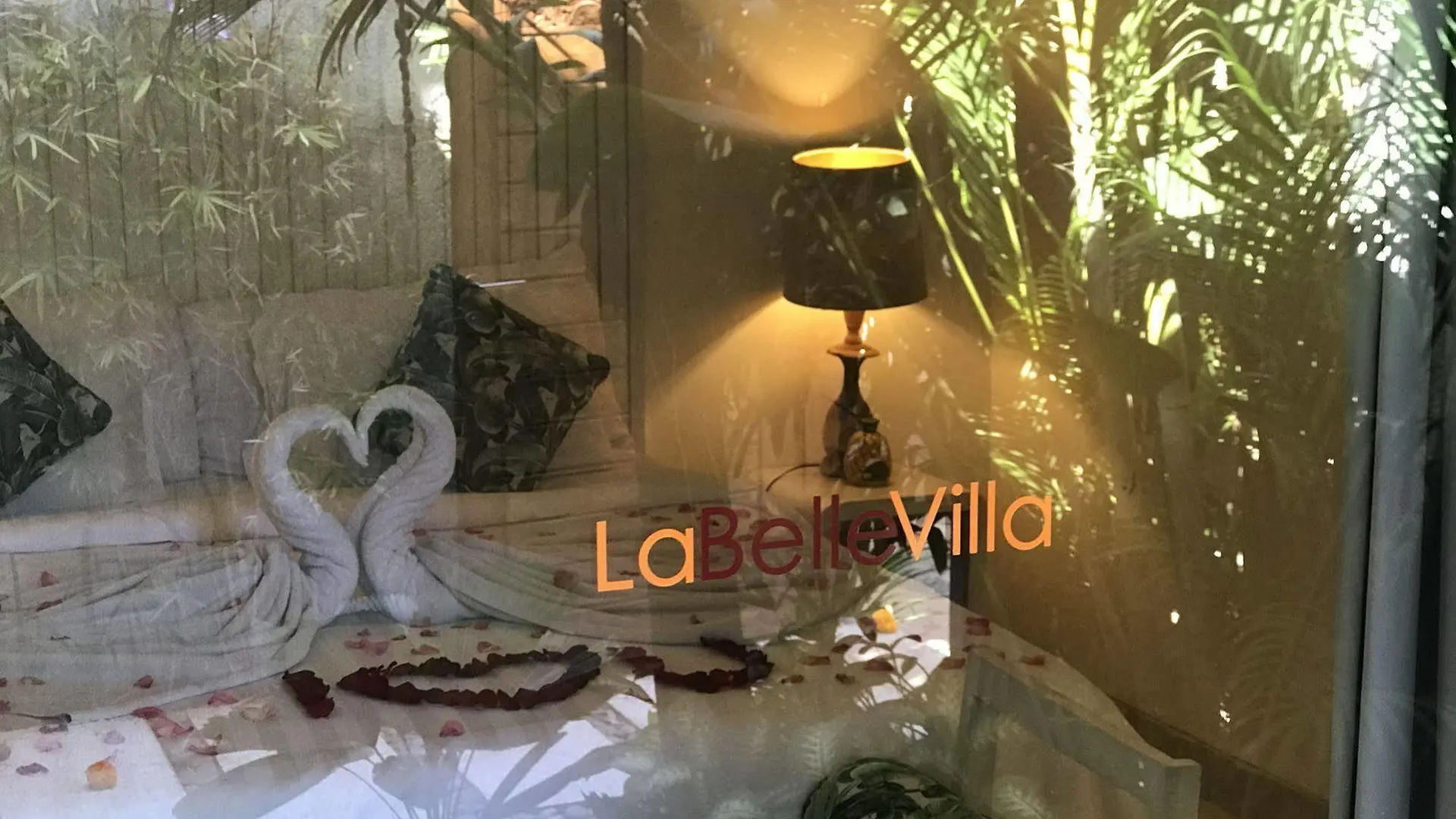 La Belle Villa Seminyak