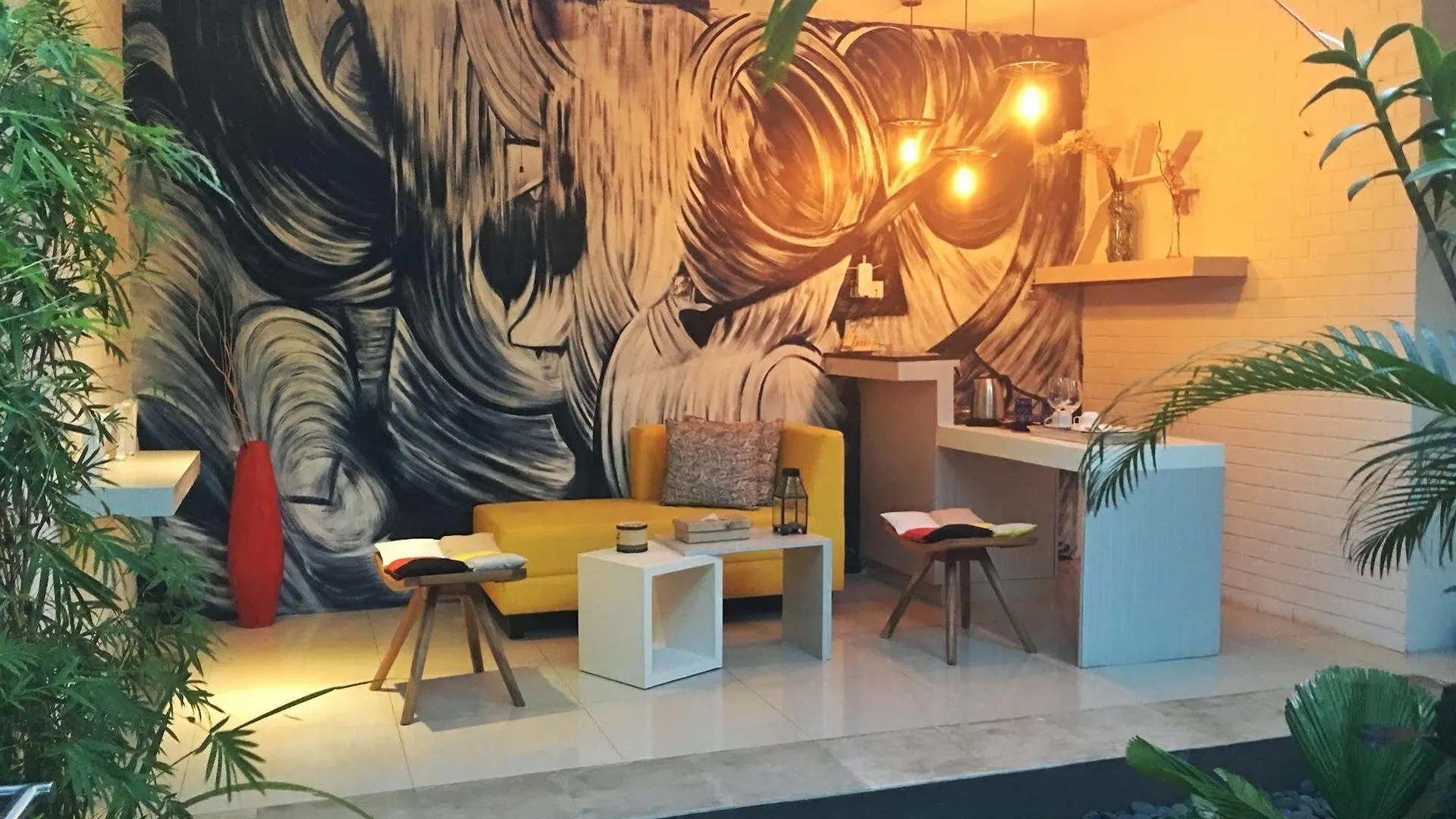 La Belle Villa Seminyak