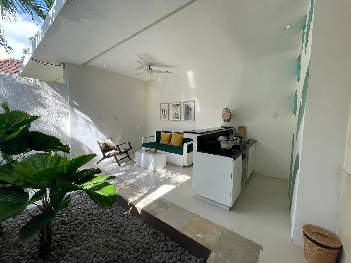 La Belle Villa Seminyak  0*, Seminyak (Bali)