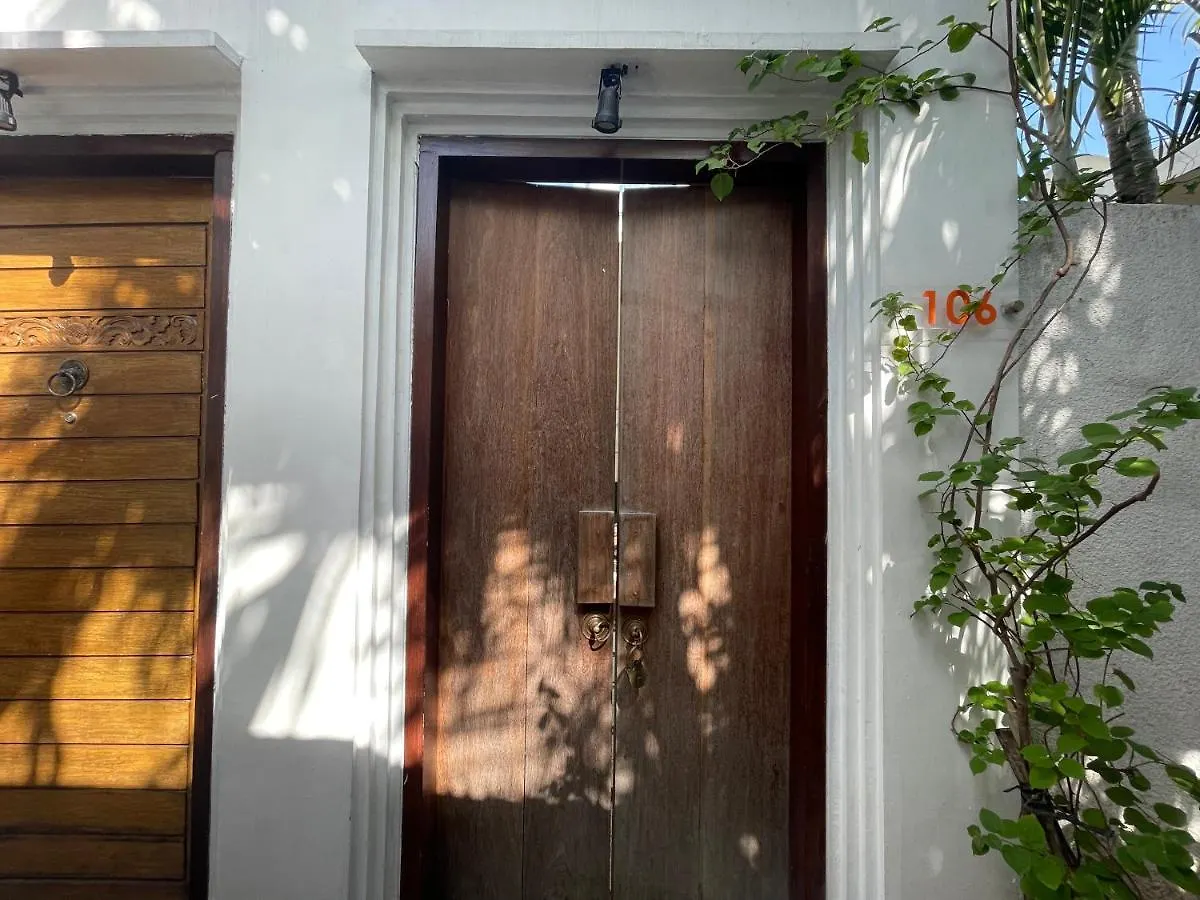 La Belle Villa Seminyak  0*, Seminyak (Bali)