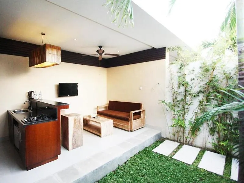 La Belle Villa Seminyak