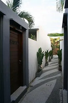 La Belle Villa Seminyak