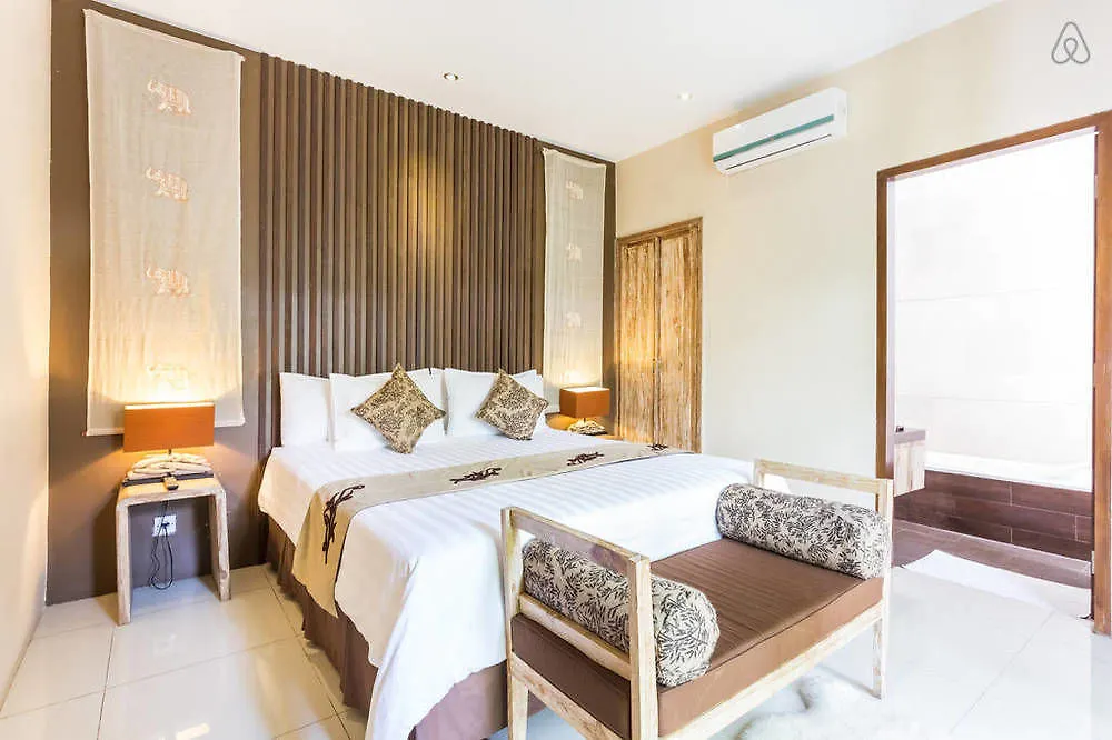 La Belle Villa Seminyak