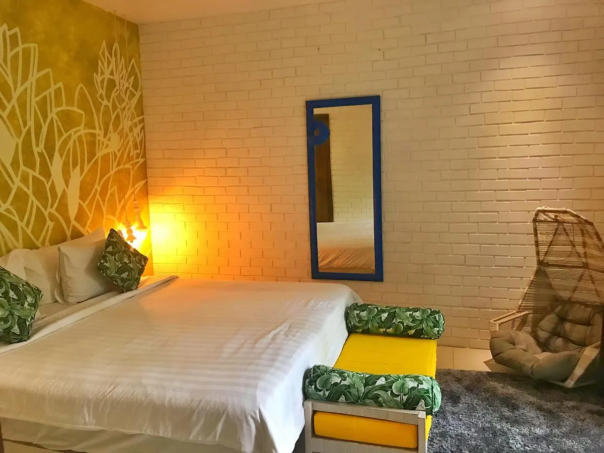 La Belle Villa Seminyak
