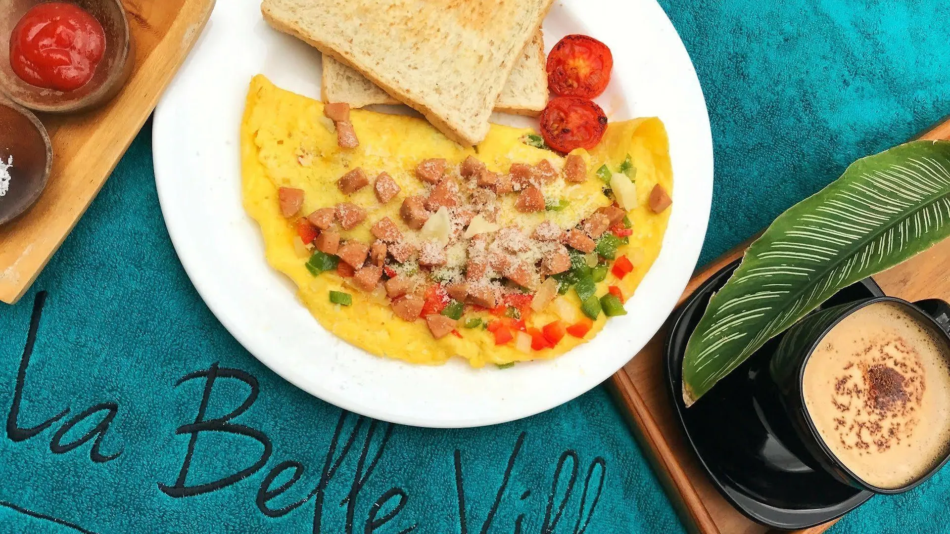 La Belle Villa Seminyak