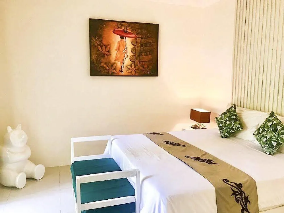 La Belle Villa Seminyak  0*, Seminyak (Bali) Indonesia